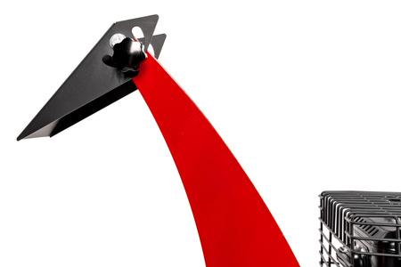 Rozdrabniacz Cedrus RB02