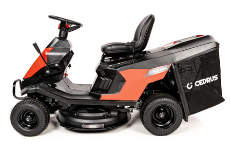 Traktor CEDRUS C-TRAC-65MC