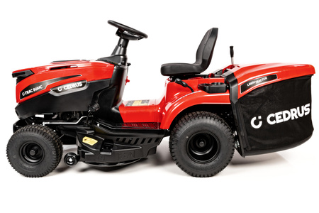 Traktor CEDRUS C-TRAC-86MC