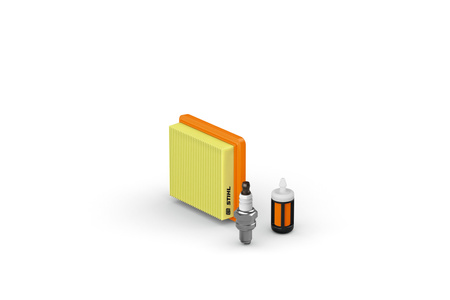 Zestaw serwisowy nr 30 do FS 89, 91, 111, HT 102/103/105, KM 91/111