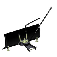 Pług Comfort do traktorków 100 cm Light UNIWERSALNY