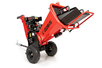 Rozdrabniacz Cedrus RB02PRO