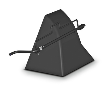 ADF 400 - Deflektor do R4