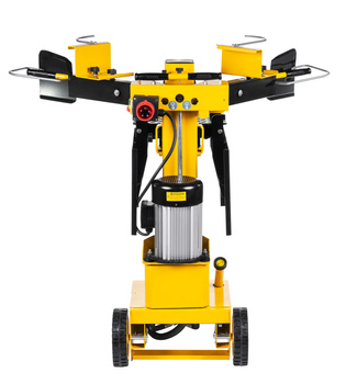 Łuparka CEDRUS LS07V