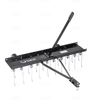 Brona pazurowa 100 cm Cedrus