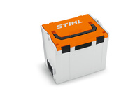 Walizka na akumulatory L (L-BOXX)