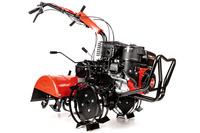 Glebogryzarka CEDRUS GLX640