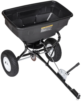 Siewnik do traktorka 60l Cedrus