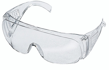 Okulary ochronne FUNCTION STANDARD - model podstawowy