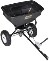 Siewnik do traktorka 60l Cedrus