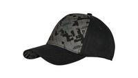 Czapka z daszkiem PATTERN TIMBERSPORTS®