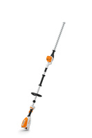 Nożyce HLA 66, bez akumulatora i ładowarki