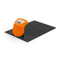 ADO 601, Stacja ładująca STIHL iMOW® RMI 6