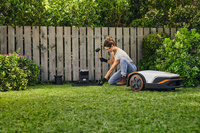 Zestaw instalacyjny iMOW® 3 Bio