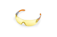 Okulary ochronne DYNAMIC LIGHT PLUS, żółte