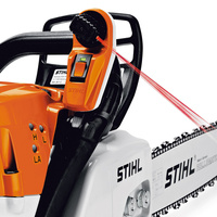 Uchwyt 1143 do STIHL Laser 2-w-1
