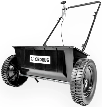 Siewnik ogrodowy 60cm Cedrus