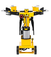 Łuparka CEDRUS LS07V