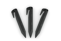 Szpilki mocujące 5,5 / 100 iMOW®