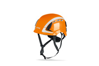 Kask ADVANCE X-CLIMB pomarańczowy