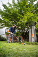 KombiMotor KMA 130 R, bez akumulatora i ładowarki