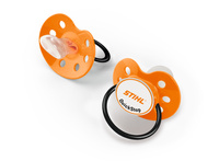 Smoczki QuickStop, 2 szt.