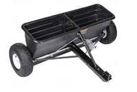 Siewnik do traktorka 102 cm Cedrus