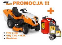 Traktor RT 6127 ZL