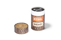 Gra memo STIHL